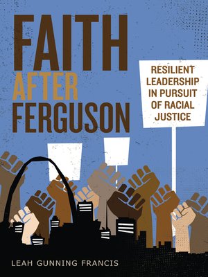 cover image of Faith after Ferguson